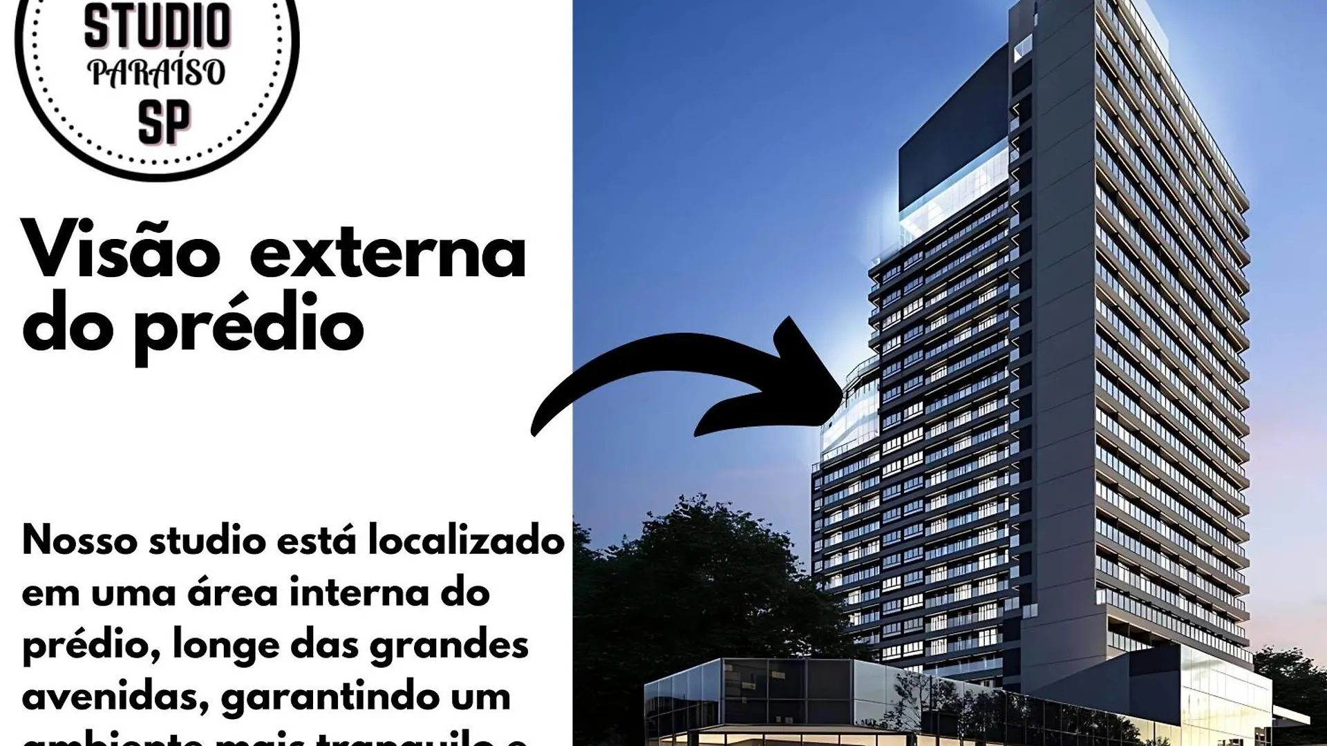 Moderno Studio No Metro Paraiso Na Paulista Em Sp Sao Paulo Apartment