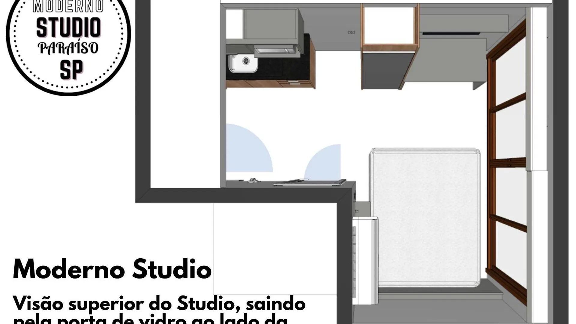Apartment Moderno Studio No Metro Paraiso Na Paulista Em Sp Sao Paulo