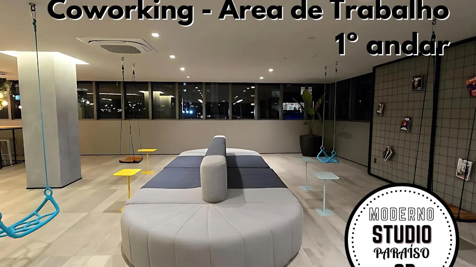 Apartment Moderno Studio No Metro Paraiso Na Paulista Em Sp Sao Paulo Brazil