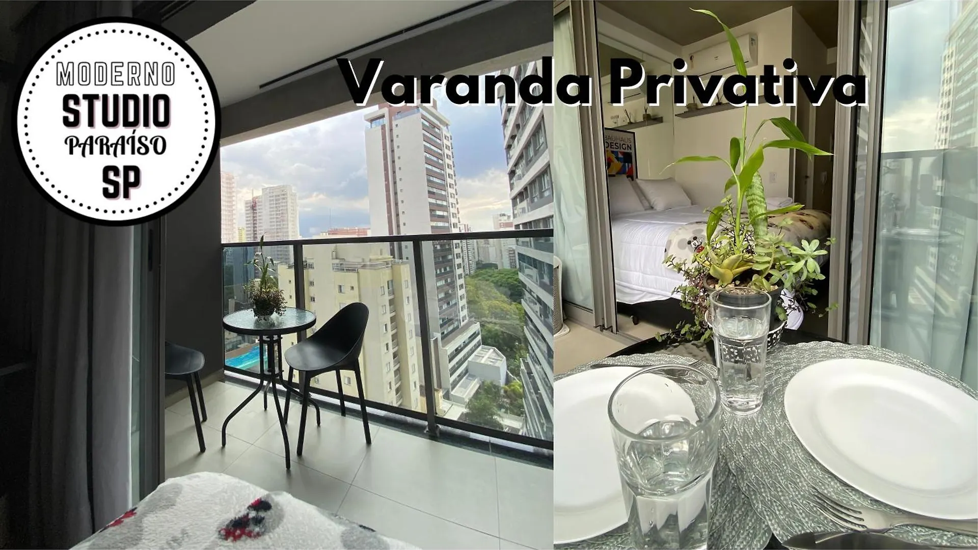 Moderno Studio No Metro Paraiso Na Paulista Em Sp Sao Paulo Apartment