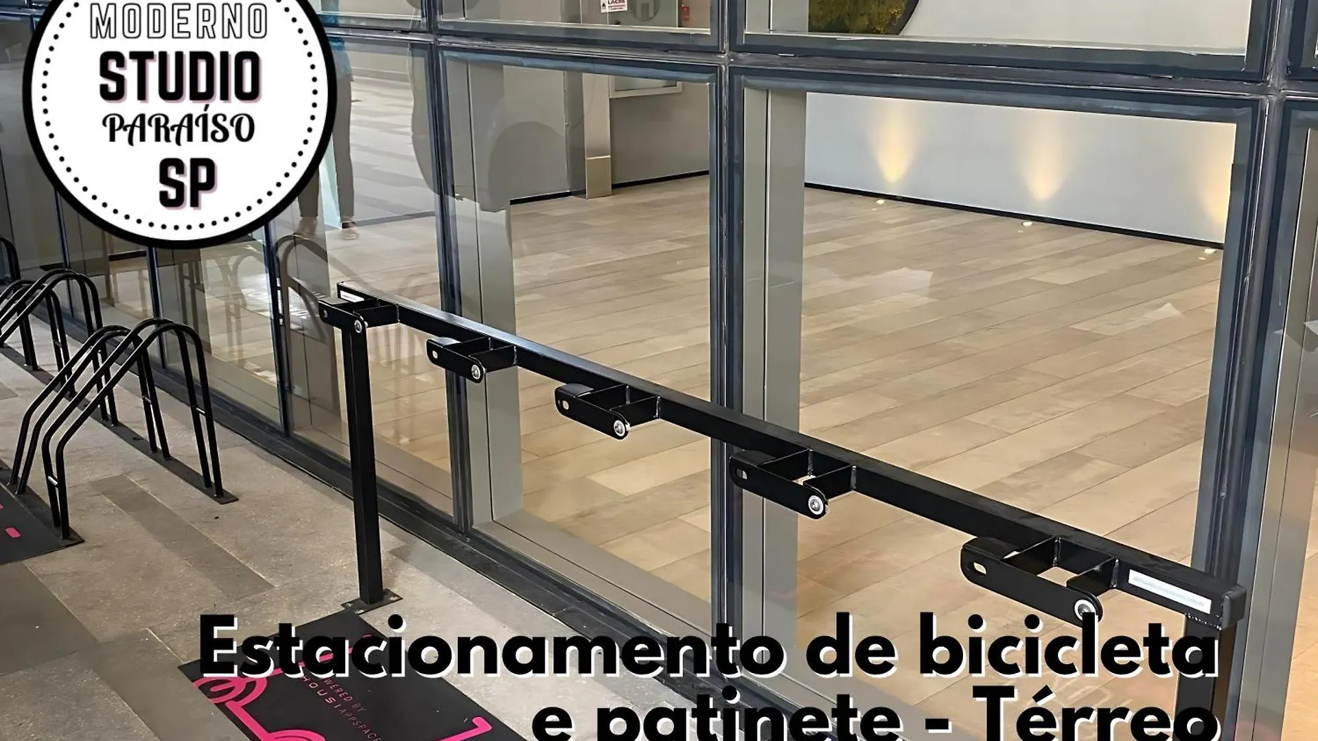 Moderno Studio No Metro Paraiso Na Paulista Em Sp Sao Paulo