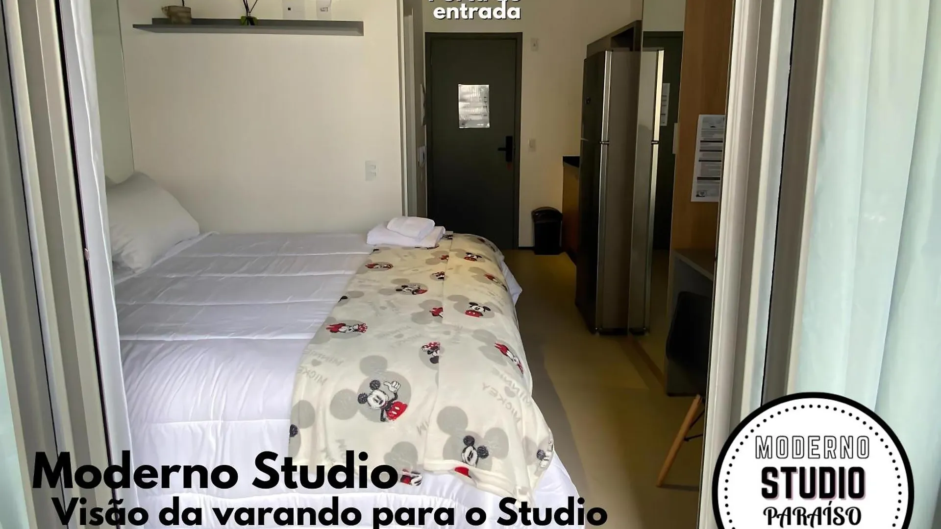 Moderno Studio No Metro Paraiso Na Paulista Em Sp Sao Paulo 0*,